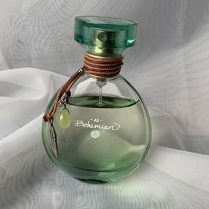 American Eagle AE Discontinued Bohemian Perfume